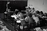 The Age-Based Classroom Kills Education