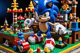 Lego-Sonic-1