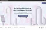 Guía paso a paso para la creación de un Perfil Universal