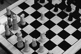 La Teoría del Juego