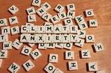 Why “Climate Anxiety” Is Normal and What You Can Do About It