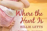 Where the Heart Is | Cover Image