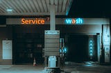 Retail at the Pump