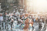 Who Will Survive When the Next Bubble Bursts?