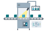 Defect Detection in Products using Image Segmentation