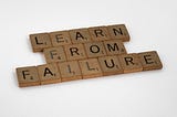 Learning From Failure