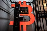 Bitcoin tumbles as crypto sell-off continues