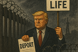 Deporting Children to Die Is Not Pro-Life