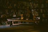 When A Bookstore Visit Rekindles Your Faith in Humanity