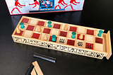How Board Games Sharpen Our Foresight Skills