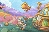 Hatchlings Presents: Professor Cassien’s Eggcellent Adventure
