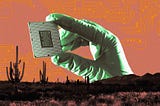 Apple’s Intel Deal Reveals The Real Reason It’s Expanding Beyond TSMC.