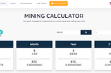 How Profitable are the MVU Cloud Mining Contracts?