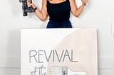 RZ Mask Presents — Behind the Mask: Revival of the Thriftest