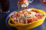 Let’s talk about Lasagna