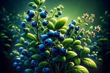 Best Practices for Cultivating Blueberry Plants