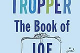 The Book of Joe | Cover Image