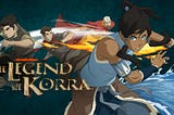 The Best Lesson from The Legend of Korra