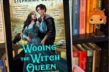Won Over by “Wooing the Witch Queen”