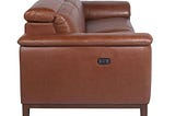 steve-silver-bergamo-3-piece-coach-leather-brown-power-reclining-set-1