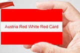 Unlocking Austria: Your Guide to the Red-White-Red Card (Rot-Weiß-Rot Karte)