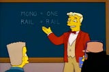 If You Think You Need a Fractional CTO, I Have a Monorail to Sell You