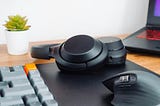 The Ultimate Guide to Bluetooth Headphones for Work: Boosting Productivity and Comfort