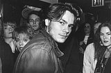 The Curious Death of River Phoenix