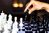 Four Surprising Life Lessons that Chess Taught Me