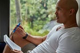 How to Keep Your Passion for Writing — Even When it’s Your Job