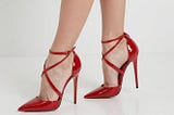Red-Heels-With-Straps-1