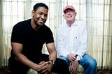 A Tribute To The Five Iconic Film Collaborations Between Tony Scott and Denzel Washington.