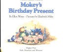 Mokey's Birthday Present | Cover Image