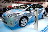 Electric vehicles and the future