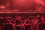 What’s the big deal with live music anyway?
