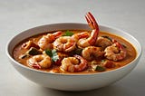 How to Make Killer Shrimp Curry at Home