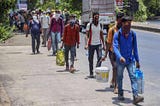 How govt policies can be strengthened to benefit migrant construction workers