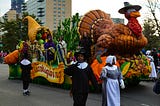 Top 10 Thanksgiving Events and Activities to do in Miami 2024