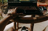 My Own Definition of “Vibe Coding”