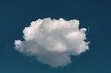How to think like a Cloud