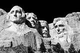 My Dead Presidents Tour and the Unique Moments it Offered