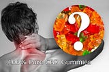 Niva CBD Gummies: How Can I Order?