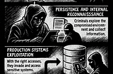 A look at Brazil’s Largest Financial Hack: Junior Developer Sells Access for $900 over a couple of…