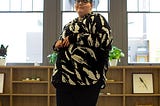 Are You too Old OR too Fat for Social media?