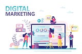 “Futuristic Digital Marketing Trends 2024: Your Brand, Your Way”