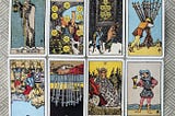“Talisman” Under the Tarotscope