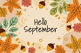 The Magical September