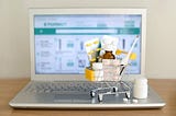 Online Pharmacy System