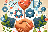 Building Customer Loyalty: Top Strategies for New Businesses to Foster Long-Term Relationships