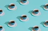Coffee and Contemplation: The Way
